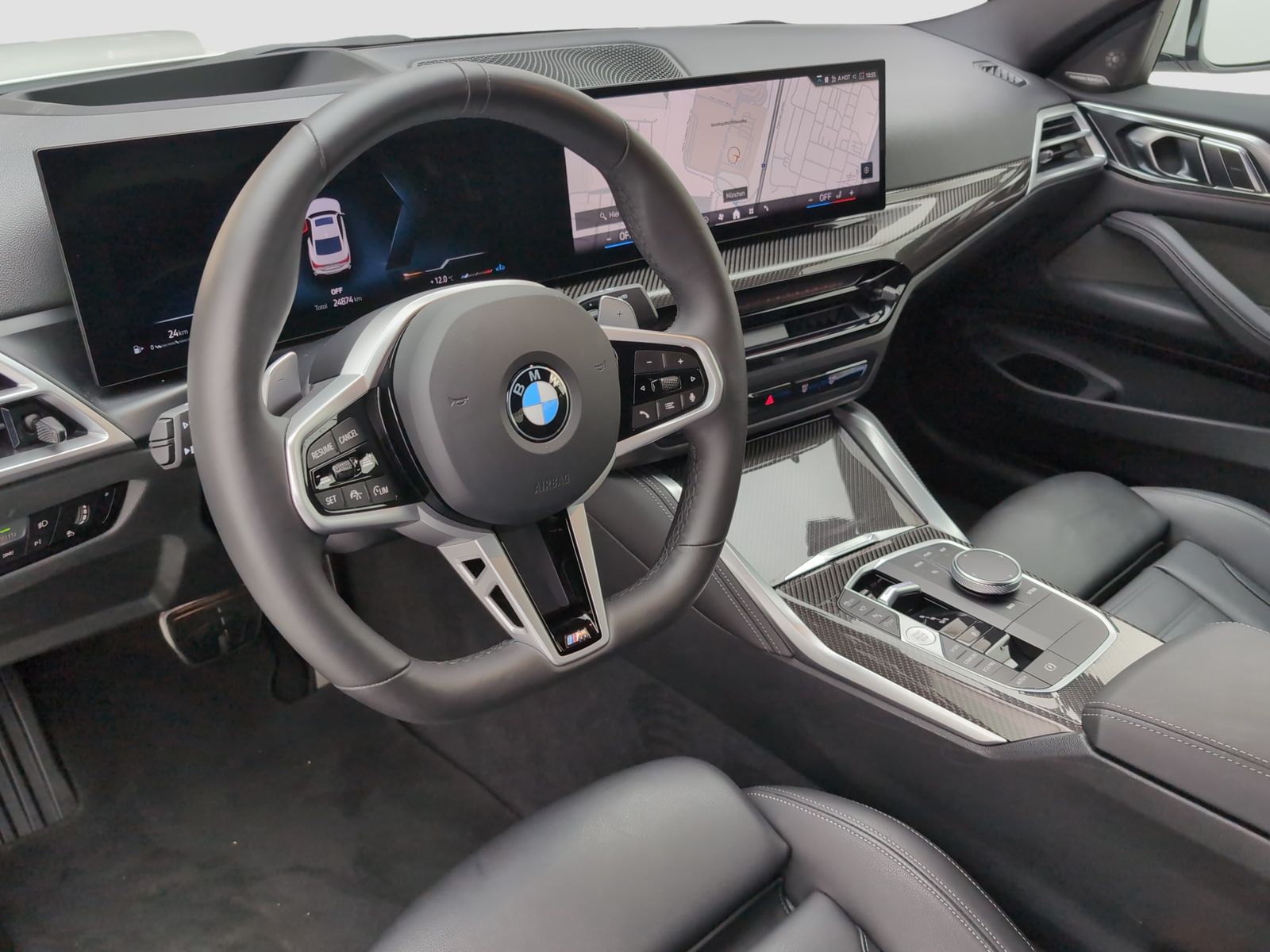 BMW 430 - Bild 11