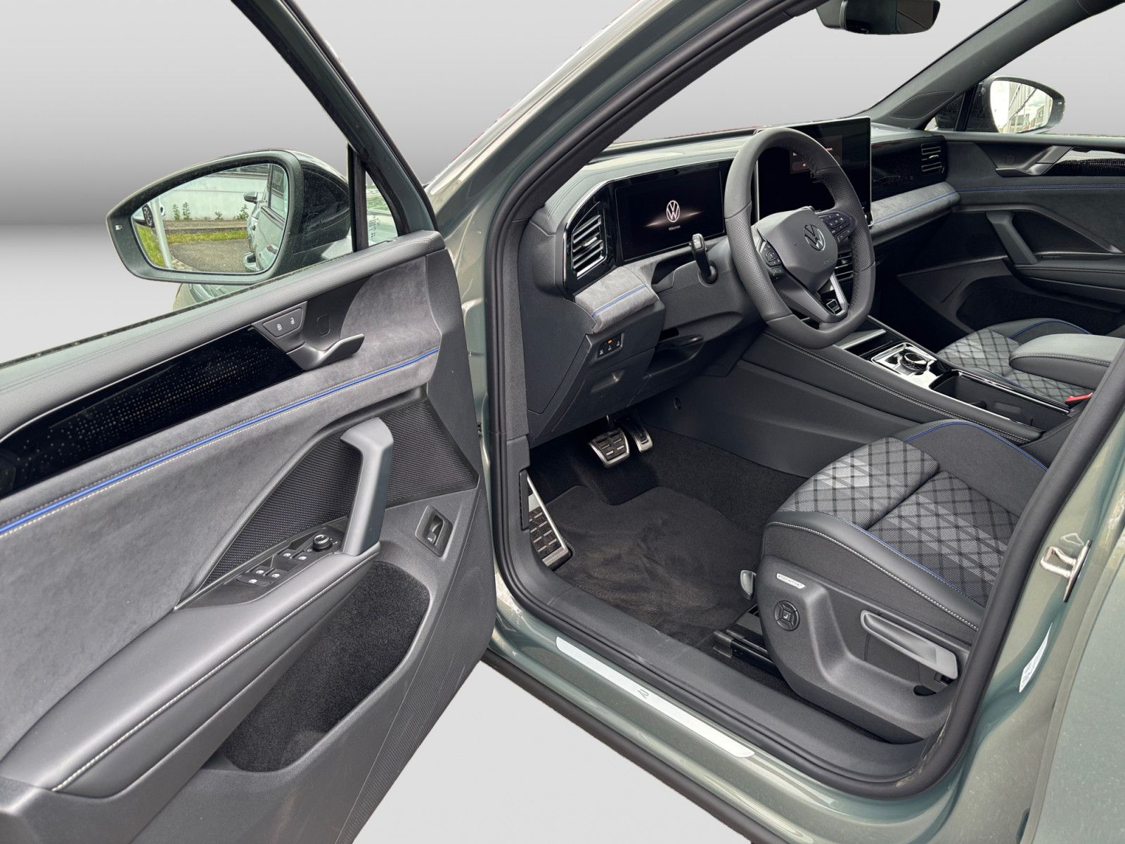 Volkswagen Tiguan - Bild 14