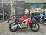 Aprilia Tuono 457, 48PS, - APRILIA TUONO 457