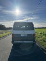 Volkswagen VW T6 Multivan 2.0 TDI DSG Generation Six  - Volkswagen T6 Multivan in Bielefeld