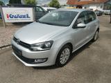 Volkswagen Polo V Team/Klimaautom/PDC/TÜV neu - Volkswagen Polo aus 2010: Team