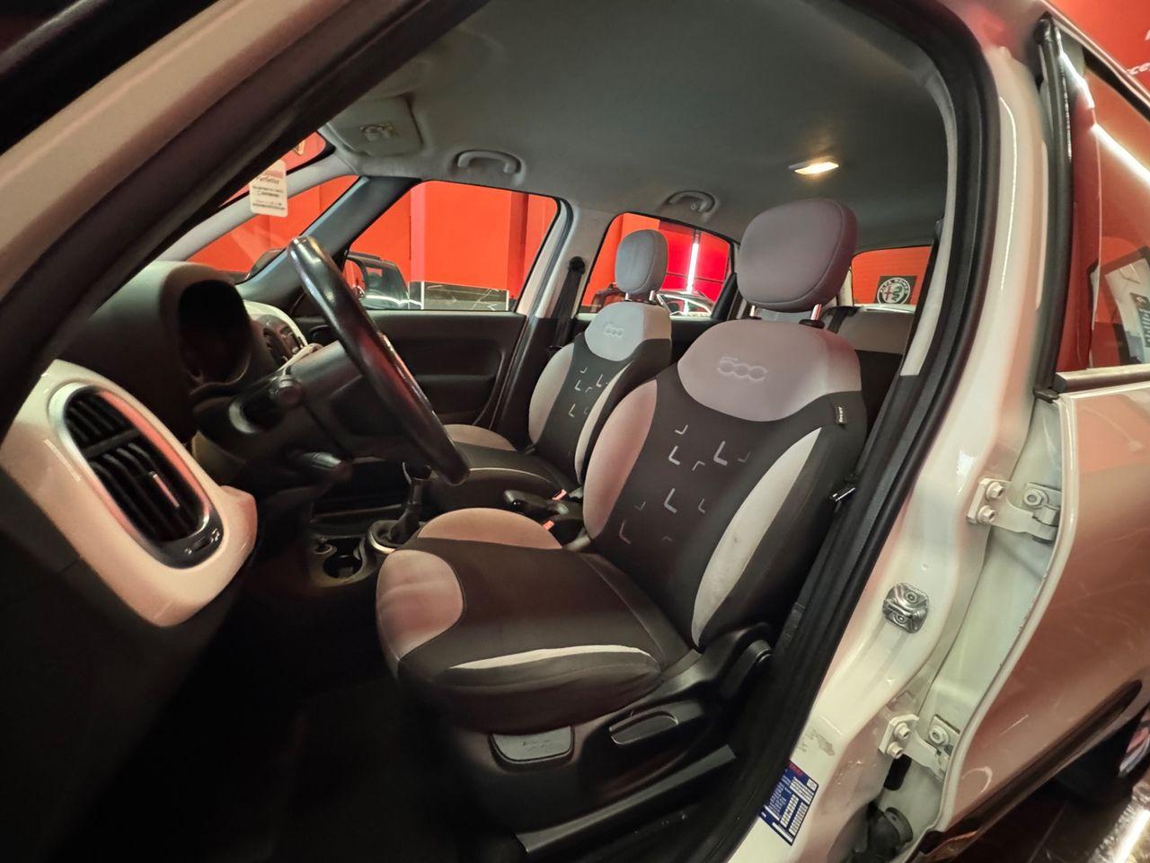 Fiat 500L 2015 — photo 13