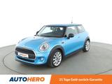 MINI One*LED*TEMPO*PDC*PANO*ALU*KLIMA* - blaue MINI ONE