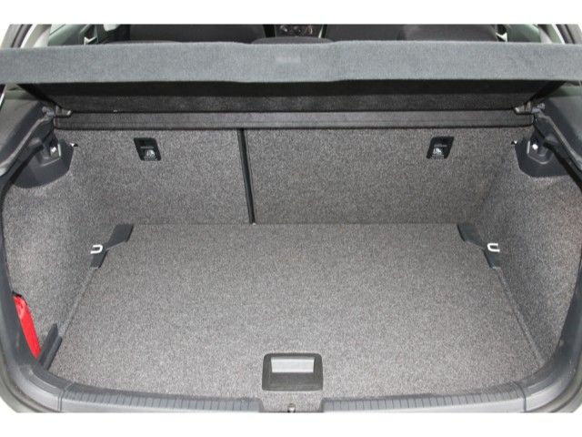 Polo Comfortline 1,0 l 59 kW (80 PS) 5-Gang