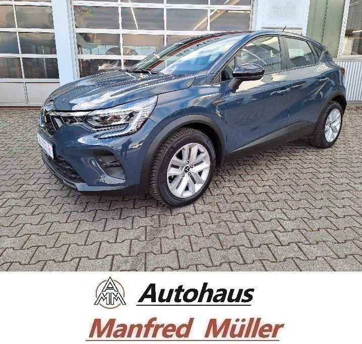 Image of Mitsubishi ASX