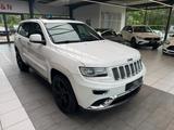 Jeep Grand Cherokee 3.0 CRD Summit - Jeep aus 2014