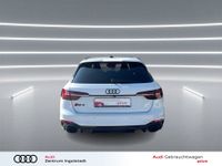 Audi RS4 - Vorschau Bild 5