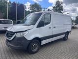 Mercedes-Benz Sprinter 319 9G-Tr. Distro Comand 360° AHK 3,5T - Angebote