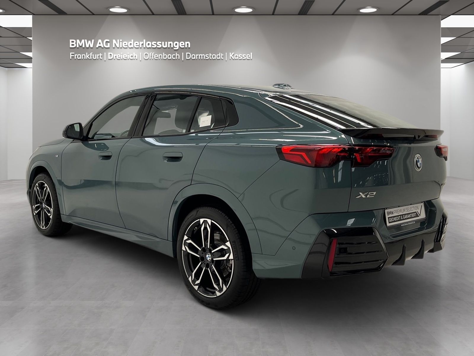 BMW X2 - Bild 5