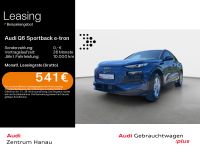 Audi Q6 e-tron - Vorschau Bild 1