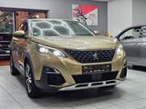 Peugeot 3008 Allure/TÜV NEU/ AUTOMATIK GETRIEBE - gebrauchte Peugeot 3008 aus dem Jahr 2018