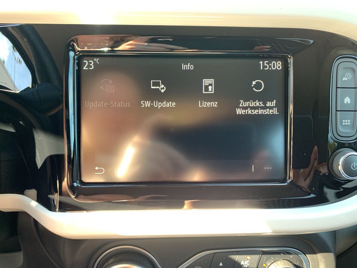 Renault Twingo - Bild 37