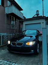 BMW 325i X-Drive - BMW 325 aus 2006: 325i