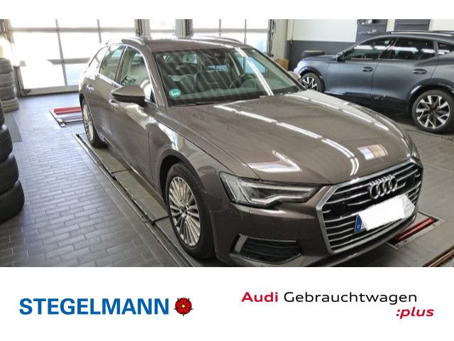 Audi A6 Avant 35 TDI S-tronic design *Matrix-LED*Kame