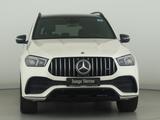 Mercedes-Benz GLE 53 AMG 4M+ AHK*Standh*Burmester*Memory*Pano* - Mercedes-Benz GLE 53 AMG Gebrauchtwagen