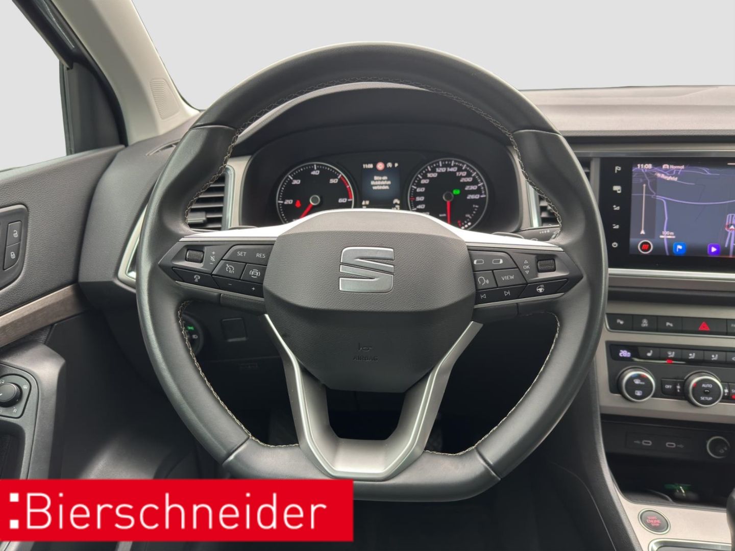 Seat Ateca - Bild 14
