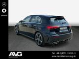 Mercedes-Benz AMG A 45 S 4M+ Perf.Sitz Pano Burm Memory MBEAM - Mercedes-Benz A 45 AMG: Limousine