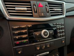 MERCEDES-BENZ E 350 CGI V6 / 292PS/ 2.H/ GARANTIE/ TOP AUSST. MERCEDES-BENZ E 350 CGI V6 / 292PS/ 2.H/ GARANTIE/ TOP AUSST.