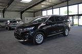 Kia Sorento 2.2 CRDi Vision 2WD - Kia Sorento mit Diesel-Antrieb