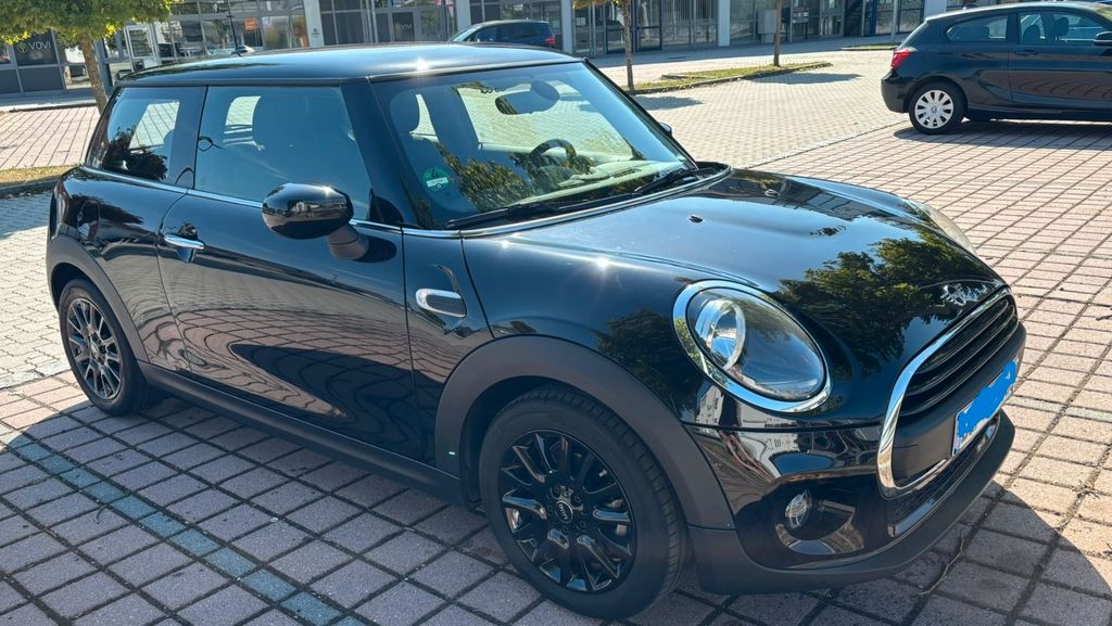 Image of MINI ONE