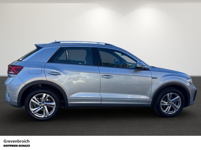 Volkswagen T-Roc - Bild 3