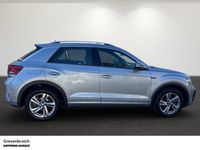 Volkswagen T-Roc - Vorschau Bild 3