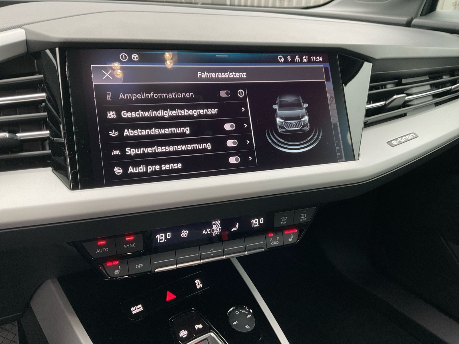 Audi Q4 e-tron - Bild 23