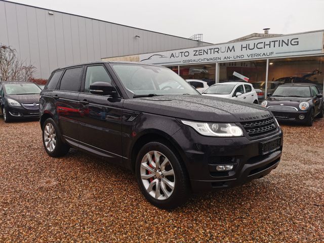 Land Rover Range Rover Sport HSE Dynamic