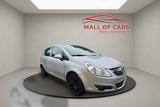 Opel Corsa D Edition 1.2 Automatik/ Klima/ PDC/ TÜV N - Opel Corsa aus 2009: 1.2