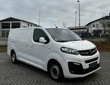 Opel Vivaro L3 Auto. Würth Regale Navi Klima Kamera - Opel Vivaro Gebrauchtwagen in Frankfurt