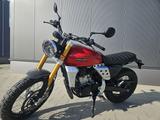 Fantic 500 CABALLERO  - FANTIC CABALLERO 500