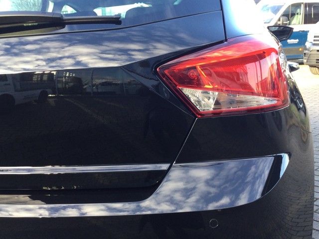 Fahrzeugabbildung SEAT Ibiza TSI Style DSG LED VC ACC RFK SH