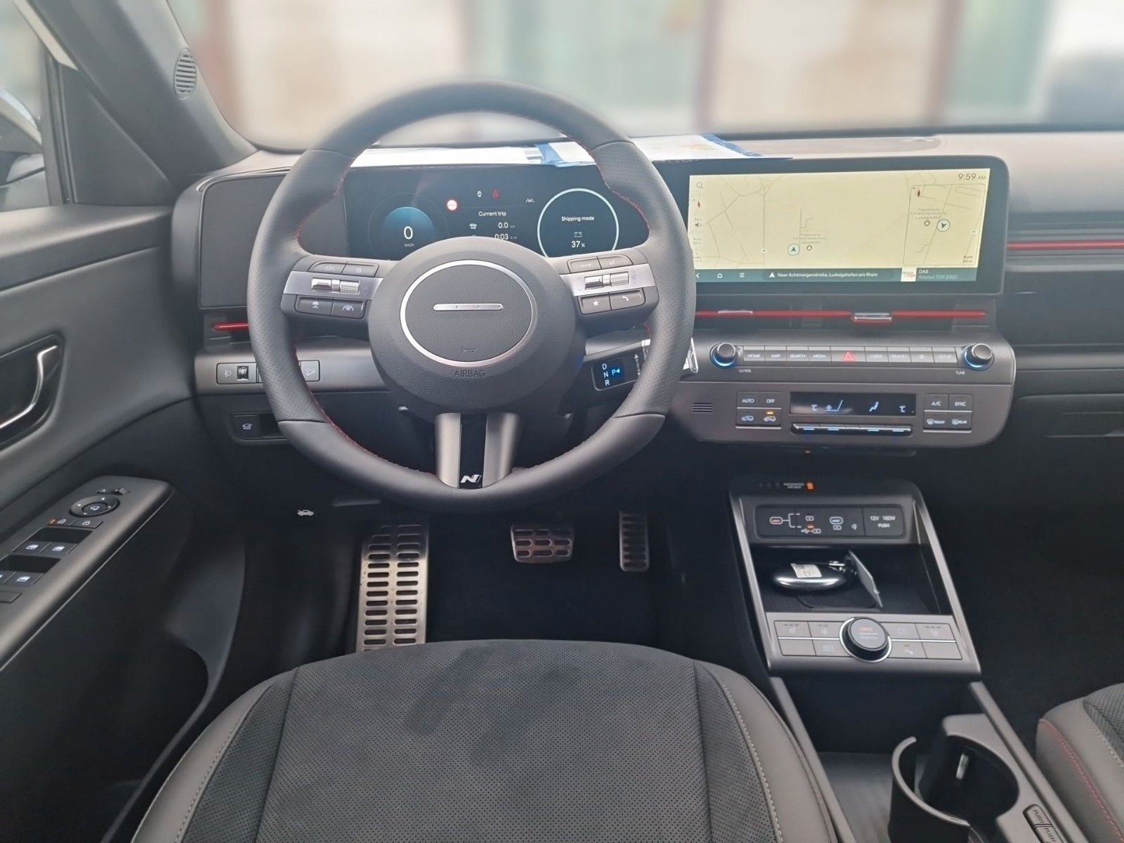 Hyundai Kona – Bild 10