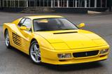Ferrari 512 - - Ferrari 512 Gebrauchtwagen