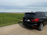 BMW 216 Gran Tourer 216d Advantage Advantage - BMW 216 Gran Tourer aus 2015