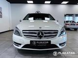 Mercedes-Benz B 180 Bi-Xenon 2Hand Navi - gebrauchte Mercedes-Benz Kleinbus