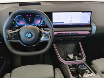 BMW X3 - 7
