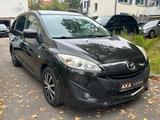 Mazda 5 Center-Line 7-Sitze|LM|Klima - Mazda 5 Gebrauchtwagen in Stuttgart