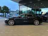 Audi A7 3.0 TFSI quattro S tronic Sportback  - Audi A7 aus 2011: Sportback