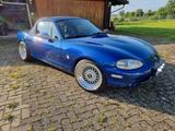 Mazda MX5 10th Anniversary - Mazda aus 1999