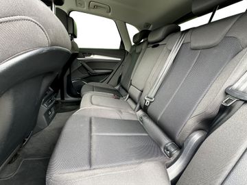 Audi Q5 55 TFSI e 2.0 quattro KLIMA A ALA CARPLAY