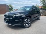 Skoda Kodiaq 1.5 TSI ACT Style/DSG/7 Sitzer/Kamera/App - gebrauchte Skoda Kodiaq aus dem Jahr 2024