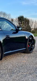 Porsche  997.2 Carrera S -seltener  Handschalter -  - Porsche 997: 2s