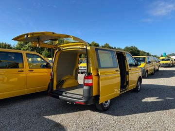 Volkswagen T5 Transporter - 7