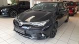 Toyota Auris 1.2 Turbo Edition-S Comfort-Plus - Toyota Auris mit Benzin-Antrieb: Limousine, Plus