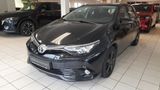 Toyota Auris 1.2 Turbo Edition-S Comfort-Plus - Toyota Auris: Plus