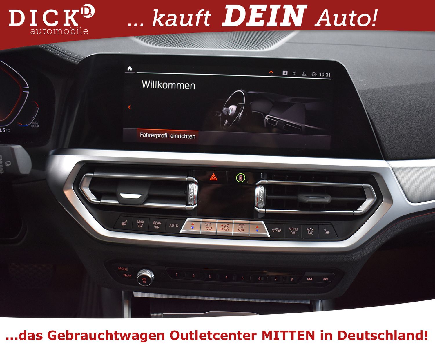 BMW 330d xDr Aut. Luxury Line VIRTU+LASER+PROF+KAM+M - Image 16