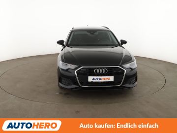 Audi A6 - 9