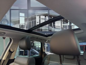 Citroën C3 Aircross Shine Pack 1.2 PT130 °PGD°Navi°RFK°