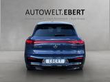 Mercedes-Benz EQS580 SUV AMG BusinesClass 7-Sitz ExclusivNappa - Mercedes-Benz EQS SUV Gebrauchtwagen
